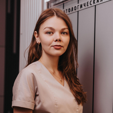 Мурапталова Руфина Рустемовна, стоматолог-терапевт