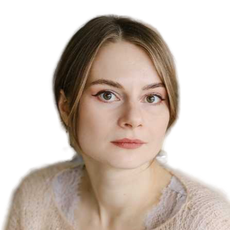 Сазонова Арина Юрьевна, семейный психолог