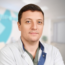 Сихвардт Иван Александрович, онкоуролог