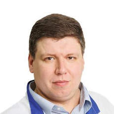 Мокрицкий Дмитрий Евгеньевич, терапевт
