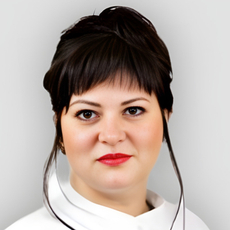 Зятикова Ирина Владимировна, эндокринолог