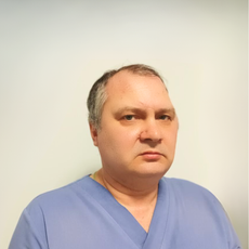 Нестеров Александр Викторович, массажист