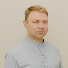 Филатов Алексей Олегович, стоматолог-хирург