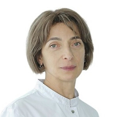Гугулян Рита Акоповна, кардиолог