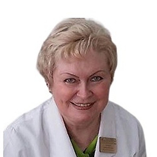 Мухина Альбина Ивановна, физиотерапевт