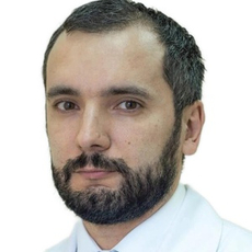 Харитонов Анатолий Константинович, гинеколог