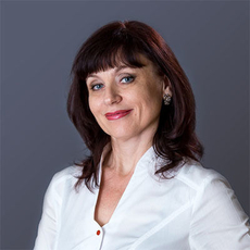 Гетерле Инна Самуиловна, врач УЗД