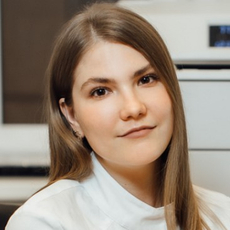 Соболинская Жанна Александровна, рентгенолог