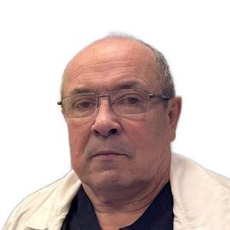 Севостьянов Александр Николаевич, ортопед