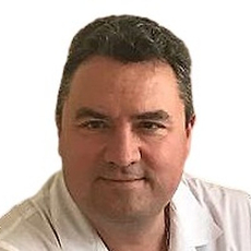 Шипков Владимир Александрович, гинеколог