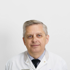 Варичев Геннадий Александрович, терапевт