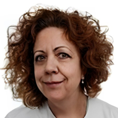 Коробова Майя Алексеевна, гинеколог