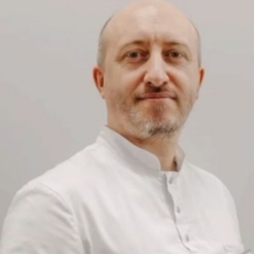 Кривенков Сергей Анатольевич, стоматолог-терапевт