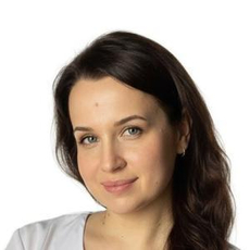 Рогова Татьяна Вячеславовна, терапевт