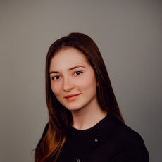 Сметанникова Алина Ивановна, стоматологический гигиенист