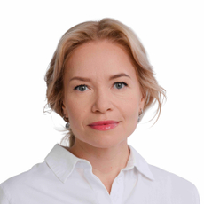 Воложанинова Ольга Борисовна, стоматолог-терапевт