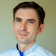 Лукинов Михаил Александрович, стоматолог-ортопед