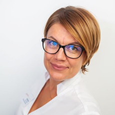 Чёрная Наталья Вячеславовна, детский сурдопедагог