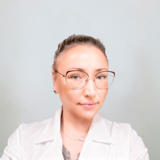 Брегман Анна Борисовна, эндокринолог