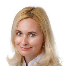 Шлеверда Ольга Владимировна, стоматолог-терапевт