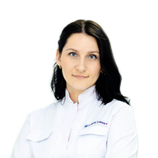 Чекнева Светлана Владимировна, ЛОР