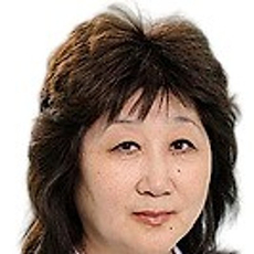 Пак Людмила Андреевна, хирург