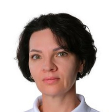 Рязанцева Наталья Фёдоровна, массажист