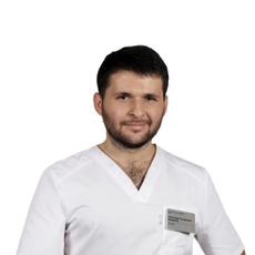 Михайлов Александр Геннадиевич, хирург