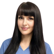 Армеева Людмила Юрьевна, ортодонт