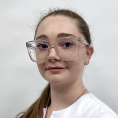 Дюбескина Полина Олеговна, остеопат