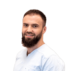 Алибеков Мурад Магомедрасулович, имплантолог