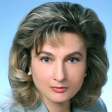 Орлова Наталья Анатольевна, педиатр