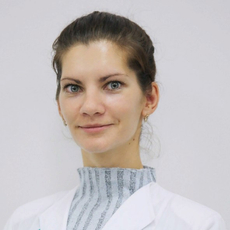 Грошева Екатерина Анатольевна, невролог