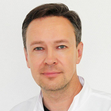 Щеглов Александр Анатольевич, врач УЗД