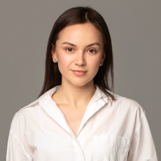 Соколова (Семечкова) Виктория Александровна, офтальмолог