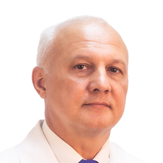 Малышев Леонид Витальевич, терапевт