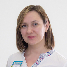 Махорцова Юлия Викторовна, детский психолог