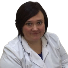 Чекова Лилия Станиславовна, детский офтальмолог