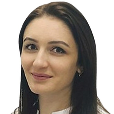 Исакова Зарина Валерьевна, челюстно-лицевой хирург