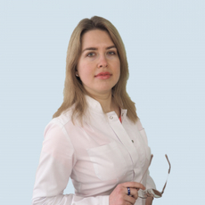 Кузьмина Анастасия Вячеславовна, невролог