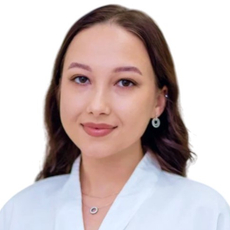 Асмандиярова Лилия Рафаэлевна, стоматологический гигиенист