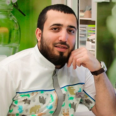 Бабаев Сабир Фаизович, стоматолог-ортопед