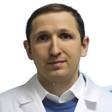 Овсянников Василий Сергеевич, онколог