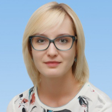 Ковалева Елена Андреевна, кардиолог