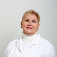 Шаденко Елена Викторовна, врач УЗД