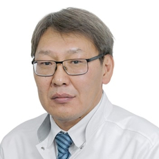 Петров Александр Петрович, стоматолог-ортопед