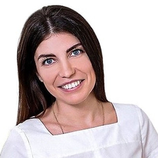 Анисимова Екатерина Юрьевна, дерматолог