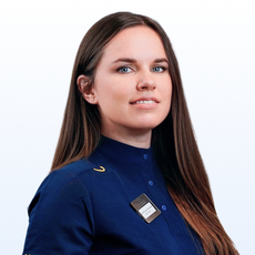 Радько Виктория Владимировна, стоматолог-терапевт