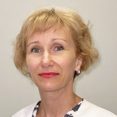 Балуева Лариса Геннадьевна, педиатр