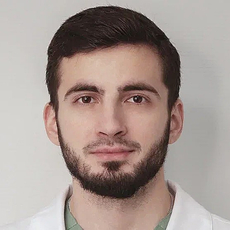 Попов Андрей Сергеевич, флеболог